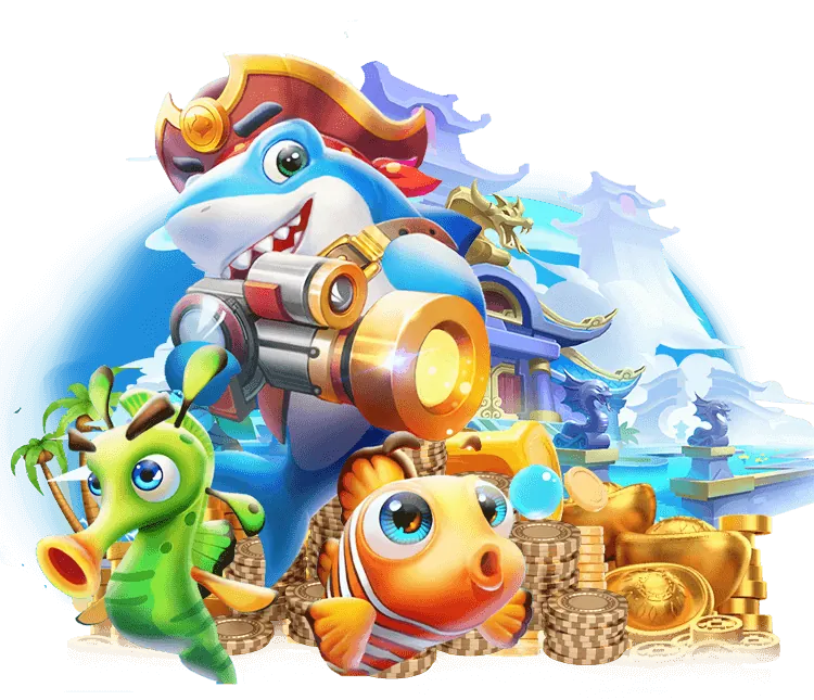 Game nổ hũ với jackpot khủng